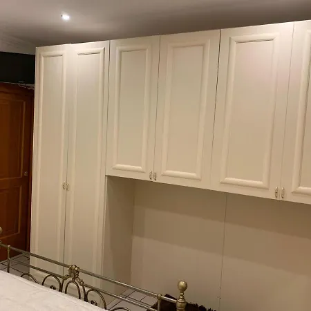 Διαμέρισμα Residenza San Marco Dei Veneziani *