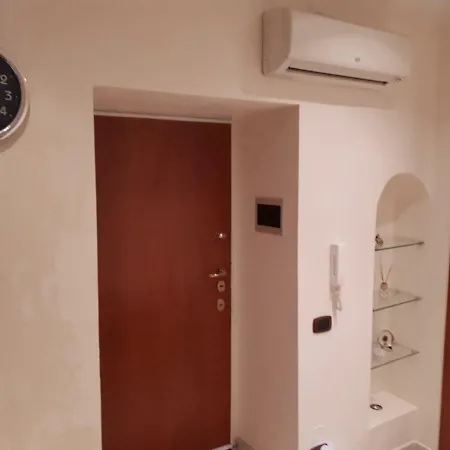 Residenza San Marco Dei Veneziani Διαμέρισμα *