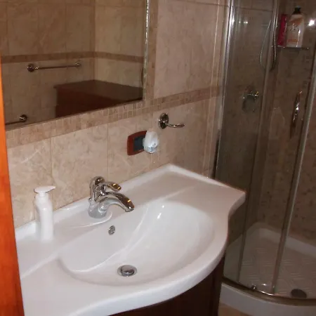 Διαμέρισμα Residenza San Marco Dei Veneziani *