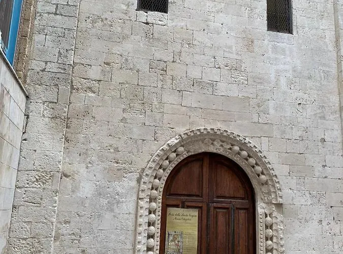 Residenza San Marco Dei Veneziani *