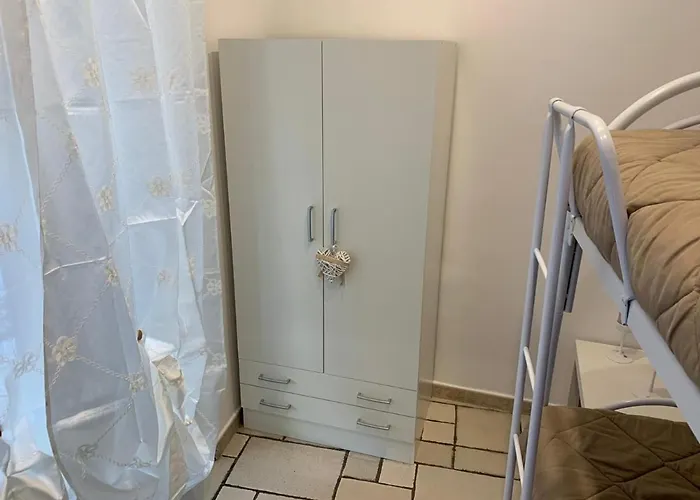 Residenza San Marco Dei Veneziani Διαμέρισμα