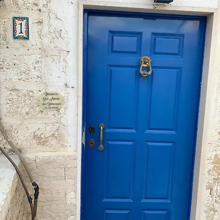 Apartament Residenza San Marco Dei Veneziani Bari
