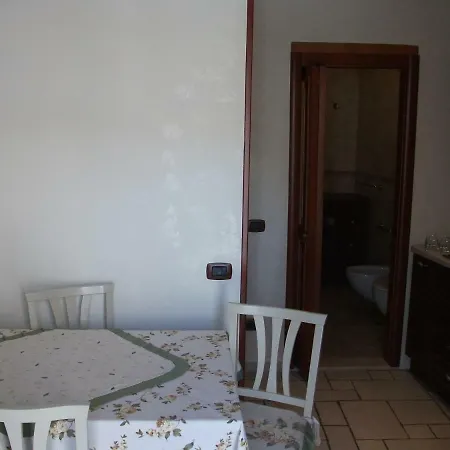 아파트 Residenza San Marco Dei Veneziani