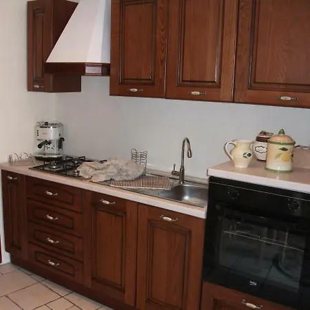 Apartmán Residenza San Marco Dei Veneziani *