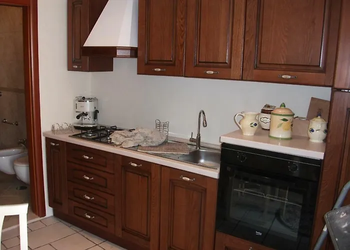 Apartamento Residenza San Marco Dei Veneziani *