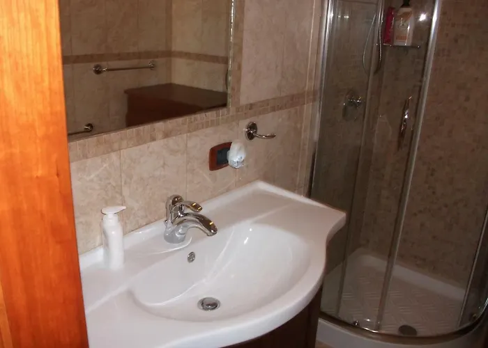 Apartamento Residenza San Marco Dei Veneziani *